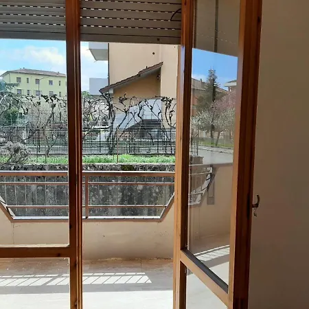 Apartment Tuscany Rainbow Away From
