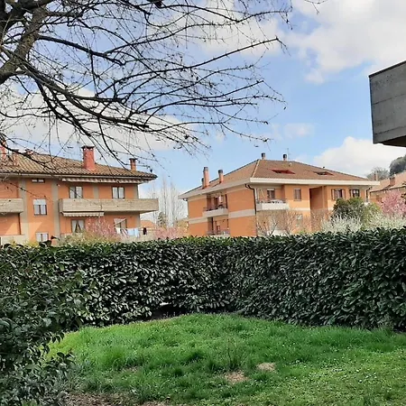 Apartment Tuscany Rainbow Away From